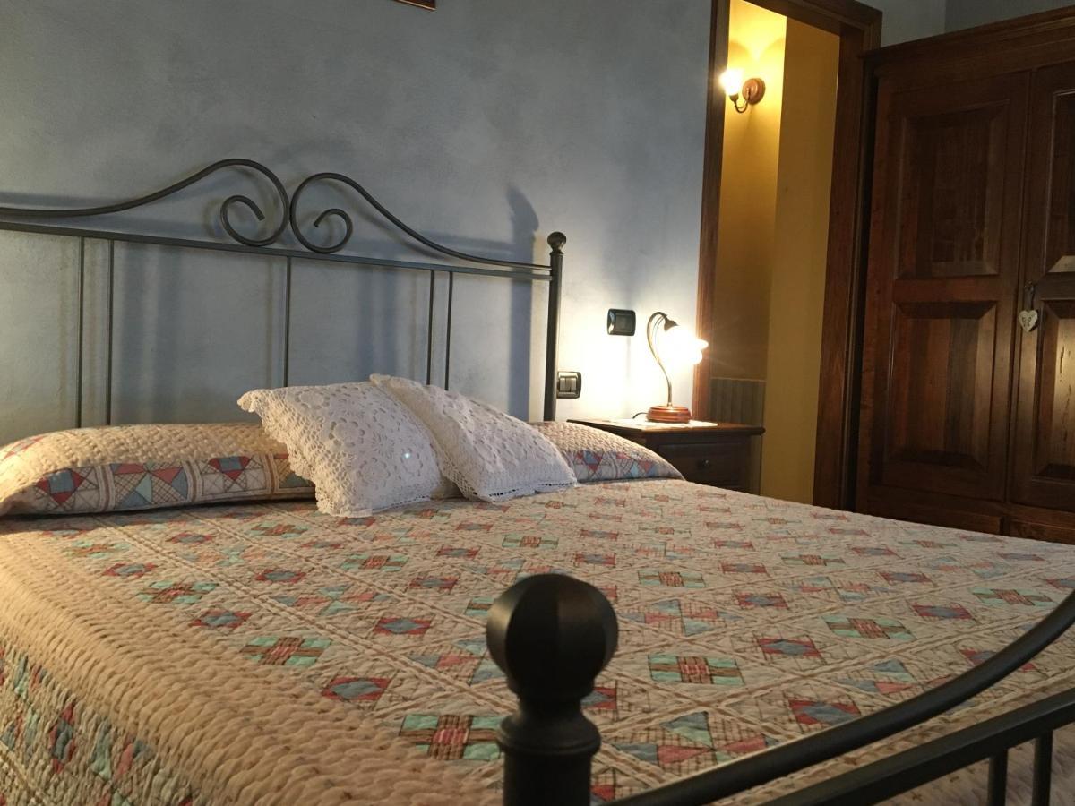 Villa Ledonia Montaione Exterior photo